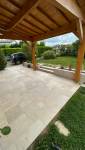 Coin terrasse 