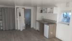Rénovation complète d’un souplex à Cenon