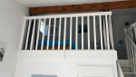 Rénovation d’une salle d’eau et création d’une chambre à Saint-Michel-Chef-Chef 3
