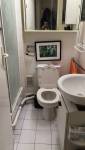 salle de bain à renover