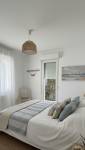 Rénovation appartement secondaire à la Tremblade 