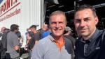 Julien Person et Ludovic Martel – Renforcer les partenariats avec les artisans locaux