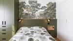 Chambre et aménagement sur mesure