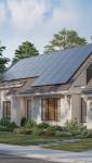 Panneaux solaires Hazebrouck