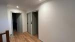 Peinture murs et plafonds hall (69340 FRANCHEVILLE)