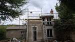 Rénovation toiture