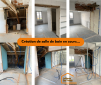 Travaux de création de salle de bain en cours - Montauban 82000