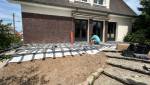 Rénovation extérieure à Sainte-Savine : une terrasse bois et un nouvel aménagement paysager 8