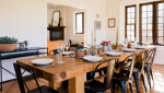 Rénovation d'une salle à manger à Tours Nord (37000)