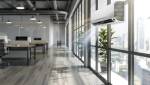 Installer un système de ventilation adapté aux bureaux