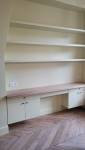  Bureau sur mesure dans un appartement - Yvelines