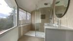 Salle de bain clé en main
