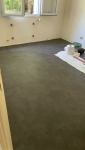 Rénovation de trois chambres près de Couëron 3