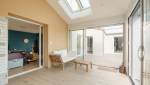 Double extension de maison aux Sorinières (44840)- jacuzzi