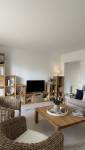 Rénovation appartement secondaire à la Tremblade 