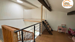 aménagement combles Pays de Gex, combles aménagés Oyonnax, espace sous toiture Nantua, rénovation combles Valserhône, aménagement grenier Gex