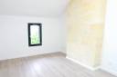 Rénovation de maison ancienne avec aménagement de chambre parentale mansardée - Solliès-Toucas 83210