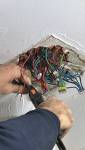 Mise aux normes électriques d’un appartement à Sainte-Savine 3