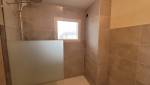 Rénovation complète d’une salle de bain et des WC dans un appartement à Vinay 1