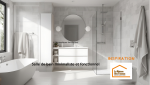 Les 10 tendances salle de bain 2025/2026 (69340 FRANCHEVILLE)