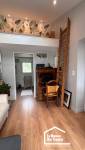 Aménagement d’un garage : mezzanine et salle d’eau