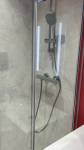 Douche combles Olivet