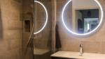 Rénovation complète du salle de bain à Toulouse 31100