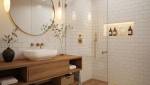 Rénover une salle de bain sans gros travaux