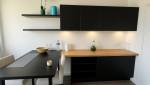 Peinture murs et plafonds cuisine (69340 FRANCHEVILLE)