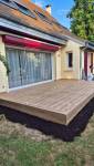 terrasse Rambouillet