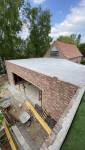 Création d'une extension de 50M2 afin d'agrandir la maison 