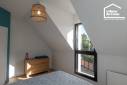 Amenagement combles maison Saint Gildas