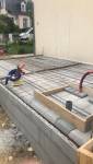Extension en cours à Redon
