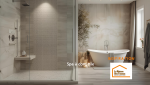 Les 10 tendances salle de bain 2025/2026 (69340 FRANCHEVILLE)