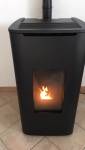 Chauffage rentable - Poêle à granulés à Nantes (44)