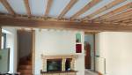 Rénovation Salon La Maison des Travaux Evreux