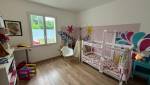 Rénovation chambre enfant Cestas