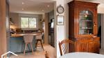 Construction garage extension Damgan