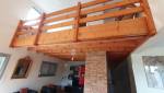 Rez-de-chaussée avant rénovation 