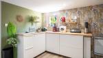Rénovation complète d'une maison à Basse-Goulaine-buanderie