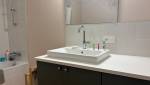 Lavabo évier vasque miroir