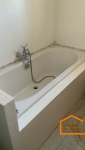 Baignoire avant