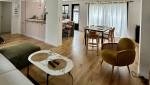 Rénovation complète d'une maison à Bordeaux