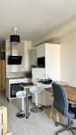 Appartement avant rénovation à Bruz par La Maison Des Travaux Bruz