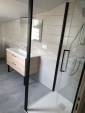 Rénovation de salle de bain dans les combles aménagés - La Farlède 83210
