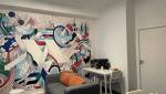 Rénovation complète de bureaux