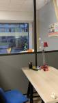 bureau Grenoble Maison des Travaux 