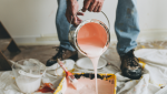 Peinture minérale
