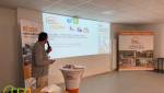 Soirée entrepreneurs avec le CERB à Blain - Présentation