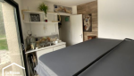Extension de 20 m2 aménagée